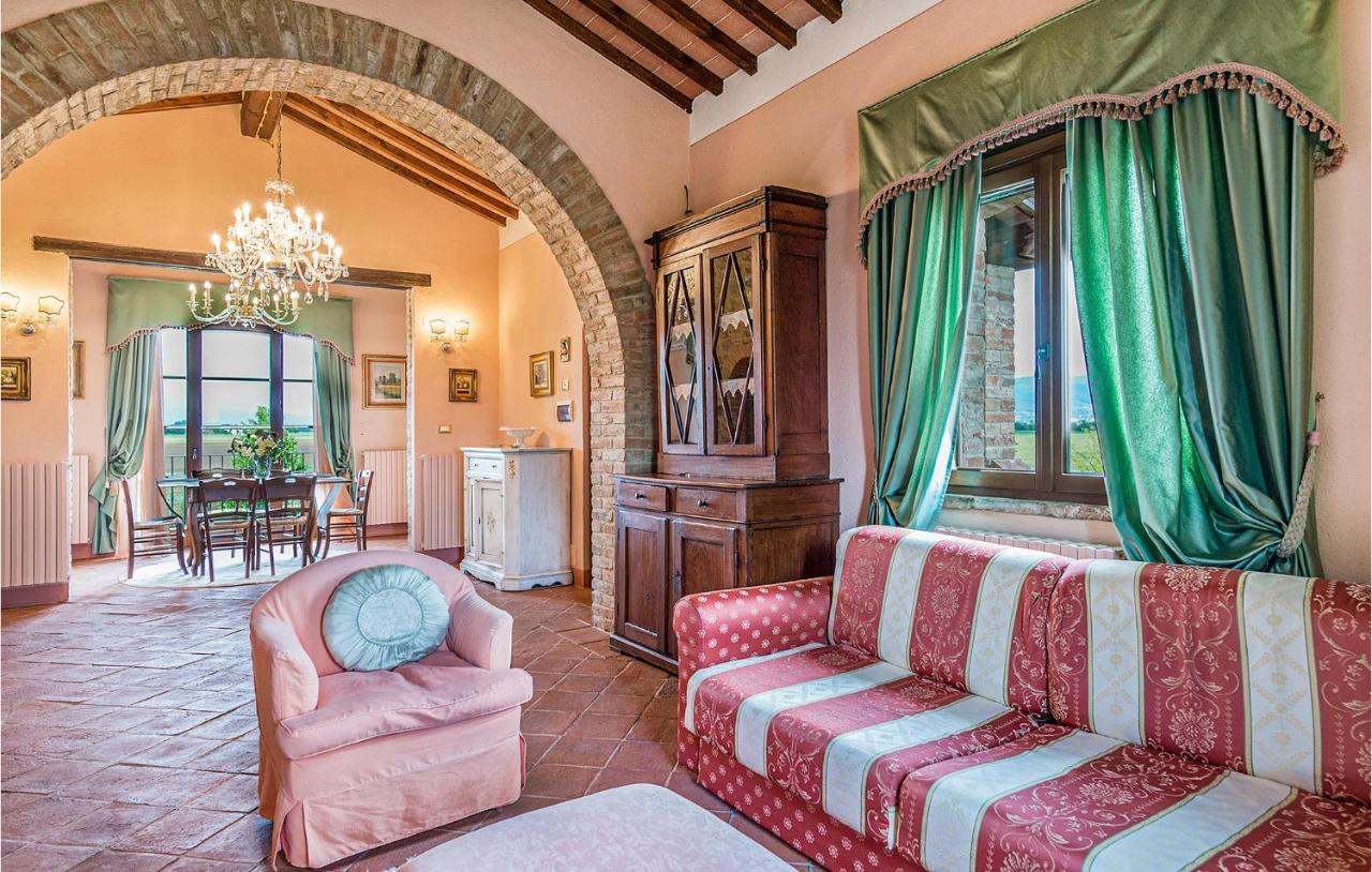 Tenuta Brancoleta モンテ・サン・サヴィーノ エクステリア 写真
